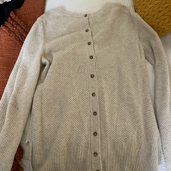 Madewell sweater - Picture 2 of 4